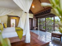 Villa Bayu Gita Residence, Guest Bedroom 2